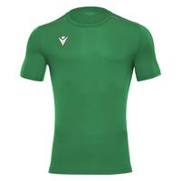 Rigel Hero Shirt SS GRN 3XL Teknisk trenings t-skjorte - Unisex