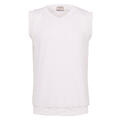 Crowe Slipover WHT XS Slipover - Unisex T-skjorte