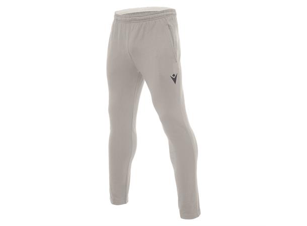 Dahlia Pant GRY XS Bukse med rette ben - Unisex 
