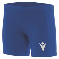 Hydrogen Hero Short Woman ROY XS Treningsshorts til dame i bomullsmiks