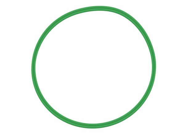 Speed Ring GRN 70CM Koordinasjonsring 