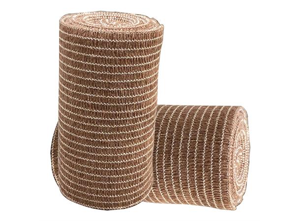 Scansport Kompresjonsbandasje 7,5cm x 4m Kompresjonsbandasje 