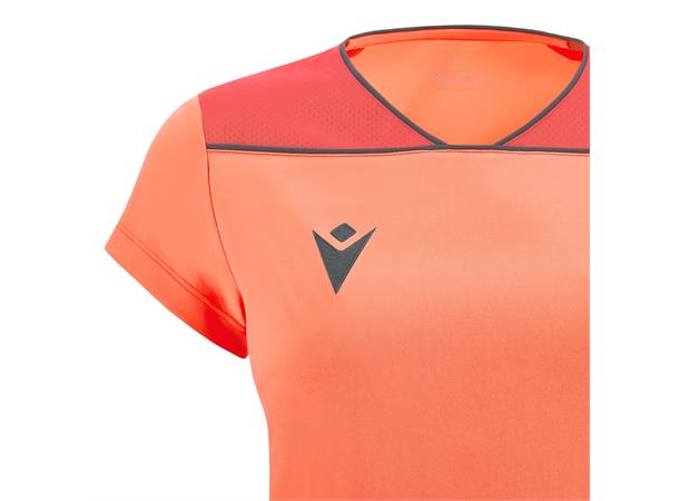 Zinc Womens Match Day Shirt NCOR/ANT M Teknisk spillerdrakt til dame 