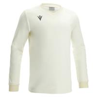 Wright V-neck Pullover Cricket XXS Treningsgenser med fleecefòr