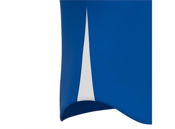 Wyrm Shirt ROY/WHT XL Teknisk kamp og treningsdrakt - Unisex 