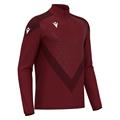 Yaruga Training 1/4 Zip Top CRD 4XL Teknisk treningsgenser - Unisex