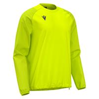 Drizzle Windbreaker YEL 3XL Ultralett vindstopper - Unisex