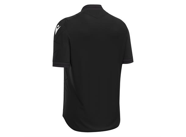 CERBERUS ECO shirt BLK M Teknisk kamp og treningsdrakt - Unisex 