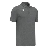 Jazz polo GRY XXL Poloskjorte - Unisex