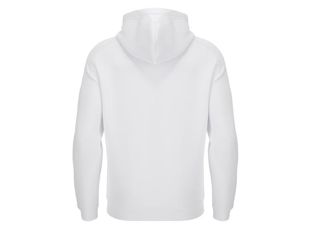 Kanak Icon full zip hoody WHT S Hettejakke - Unisex 