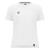 Tropea Icon stretch T-shirt WHT S T-Skjorte i Bomull - Dame 