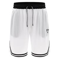 Kalamitsi II Icon shorts WHT 5XL Basketshorts - Unisex