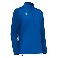 Lena Training 1/4 Zip Top W ROY 3XL Teknisk treningsgenser til dame
