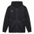 Kanak Icon full zip hoody BLK 4XL Hettejakke - Unisex 
