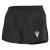 Lapis Rugby  Shorts Woman BLK XS Teknisk rugbyshorts for damer 
