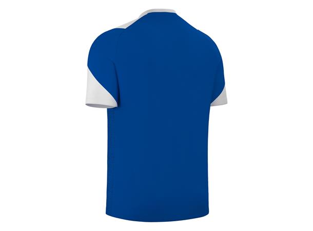 Golem Shirt ROY/WHT 3XL Teknisk kamp og treningsdrakt - Unisex 