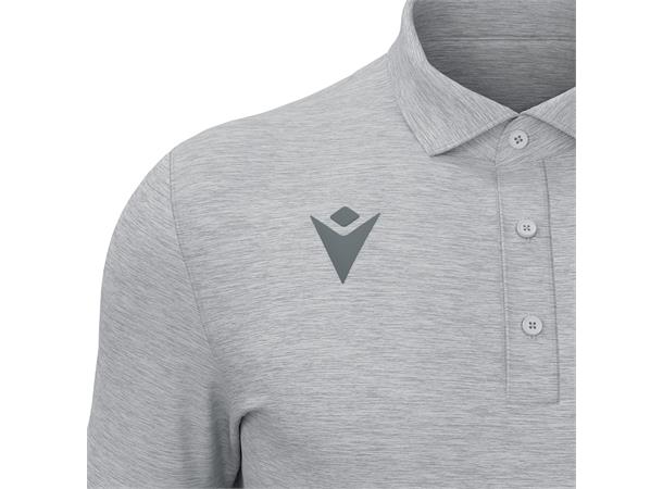 Jazz polo NAV 3XS Poloskjorte - Unisex 