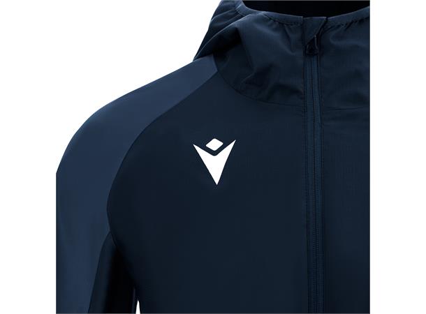 Alps Waterproof Rain Jacket NAV M Teknisk regnjakke - Unisex 