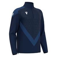 Anduin Training 1/4 Zip Top NAV 3XS Teknisk treningsgenser - Unisex