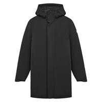 Arviat II Icon jacket BLK L Parkasjakke - Unisex