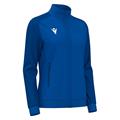 Rama Travel Full Zip Top W ROY XS Teknisk full zip jakke til dame