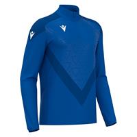 Yaruga Training 1/4 Zip Top ROY XS Teknisk treningsgenser - Unisex