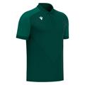 Baldwin Poly Polo BGRN 3XL Teknisk poloskjorte - Unisex