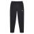 Ithaki Icon pant BLK L Bukse i bomull - Unisex 