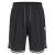Kalamitsi II Icon shorts BLK XL Basketshorts - Unisex 