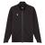 Cobb Icon full zip hoody BLK 3XL Fullzip Overdel i Teknisk Stoff - Unisex 