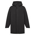 Arviat II Icon jacket BLK 3XL Parkasjakke - Unisex