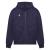 Skiros Icon full zip hoody NAV XL Hettejakke - Unisex 