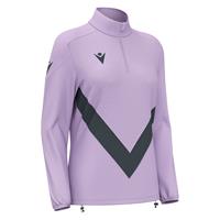 Anora Training 1/4 Zip Top W LC XL Teknisk treningsgenser  til dame
