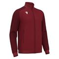 Anubis Travel Full Zip Top CRD M Teknisk full zip jakke  - Unisex