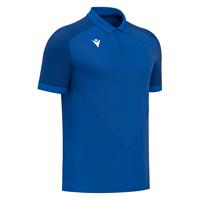 Baldwin Poly Polo ROY 3XL Teknisk poloskjorte - Unisex