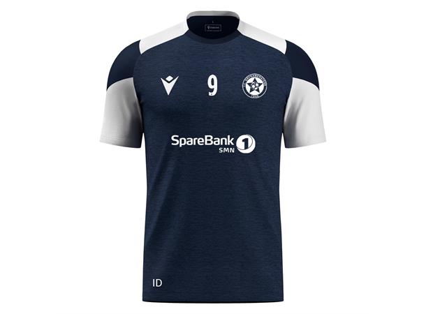 Grykameratene Golem Teknisk spillerdrakt 