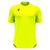 Void Shirt Shortsleeve NYEL 4XS Trening og Kamp T-skjorte 
