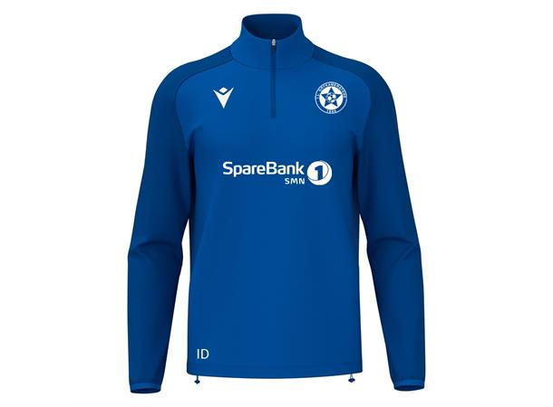 Grykameratene Isen Teknisk treningstopp 