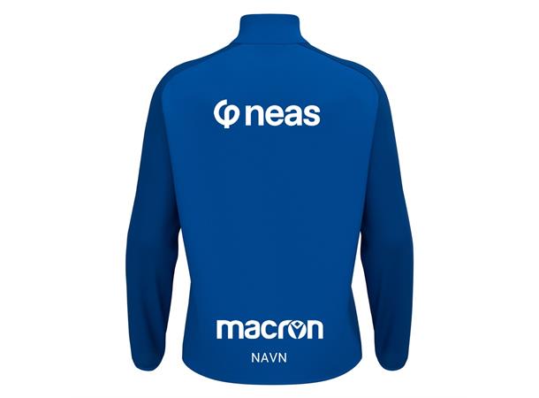 Grykameratene Isen Teknisk treningstopp 