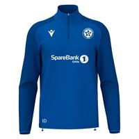 Grykameratene Isen Teknisk treningstopp