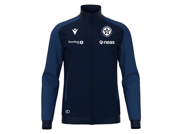 Grykameratene Anubis Teknisk treningsjakke 