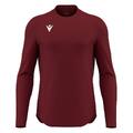 Void Shirt Longsleeve CRD 4XS Spillertrøye – Lett, pustende