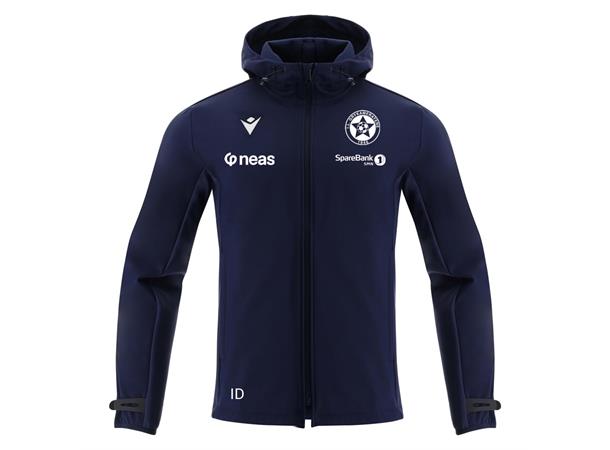 Grykameratene Himalaya Softshell jakke 