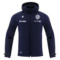 Grykameratene Himalaya Softshell jakke