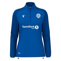 Grykameratene Lena Dame Teknisk treningstopp