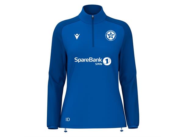 Grykameratene Lena Dame Teknisk treningstopp 