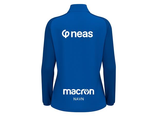 Grykameratene Lena Dame Teknisk treningstopp 