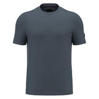 Everchill Icon stretch T-shirt MGRY S T-Skjorte i bomullsstretch