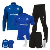 Grykameratene Pakke 1 Herrer Isen-Rigel-Thames-Bismuth-Fixed-Flaske