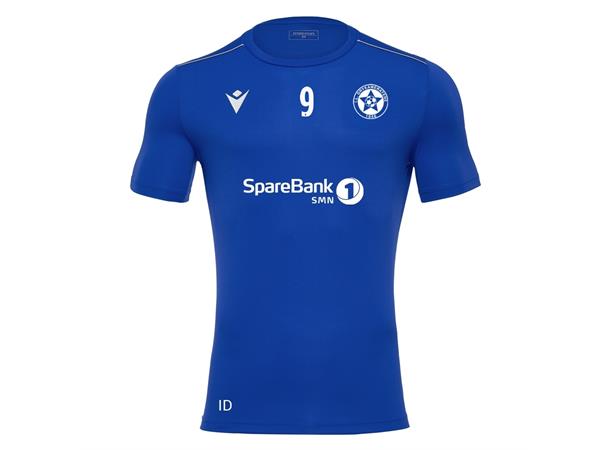 Grykameratene Rigel Teknisk T-skjorte 